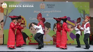 Download Biring Manggis - Primary 2A | Mini Competition \u0026 Cultural Festival 2022 MP3