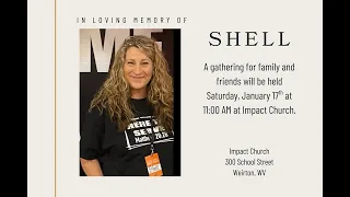 Shells Memorial