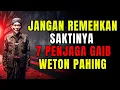 Download Lagu TAK DI SANGKA!!  Orang Pahing Ternyata Dijaga 7 Leluhur Sakti