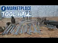 Facebook Marketplace Snap-on Tools Haul