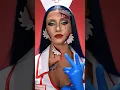 Lagu Nurse FeelGood 💉🩸 probably my favorite Halloween look yet! #halloweenmakeuplook #halloweencostume