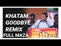 Download Lagu Full Maza // Rahul Gandhi New Song // Trending Video // Khatam Good Bye Tata