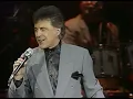 Frankie Valli & The Four Seasons - Working My Way Back To You (In Concert, May 25th, 1992)