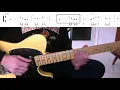 Charlie Christian - On The Alamo [G. Kahn-I. Jones] Guitar Break