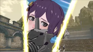 BERNADETTA