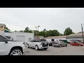 HENDERSON 4K - DRIVE TOUR IN HENDERSON NORTH CAROLINA