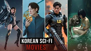 top 10 korean sci fi movies on netflix viki and youtube best science fiction movies part 1