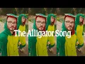Download Lagu The Alligator Song | Lyric Video | Oh Jeremiah