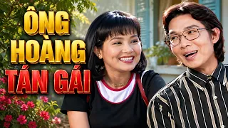 Vũ Linh Tán Tỉnh Thanh Ngân Ngọt Như Mía Lùi Khiến Ai Xem Cũng Ghen Tị - Cải Lương Xã Hội Hay Nhất