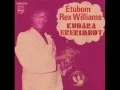 Etubom Rex Williams \u0026 His Nigerian Artistes - Satan Ke Mbiet Owo
