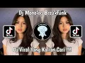 Download Lagu DJ BERTANYA MENGAPA KITA MASIH DISINI | DJ MONOLOG BREAKFUNK VIRAL TIKTOK TERBARU 2025 !