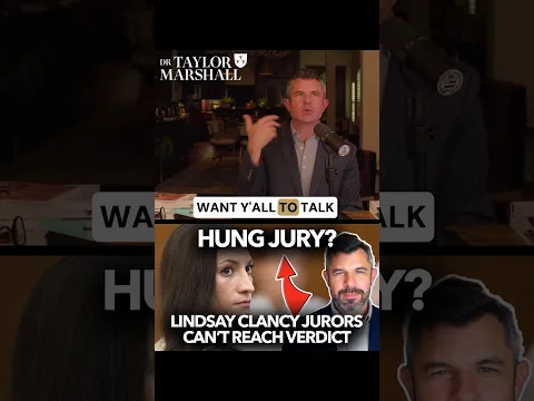 Do You Believe Lindsay Clancy's Delusional Theological Excuse?