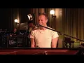Coldplay - Trouble In Town on BBC Radio 2