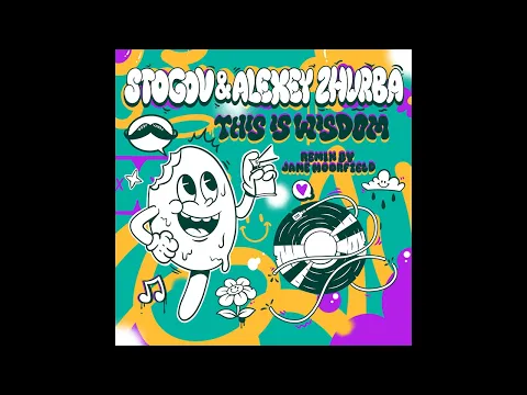 Download MP3 Stogov & Alexey Zhurba - This Is Wisdom