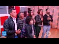 Niño canta «La Gloria de Dios» y impacta a los jurados