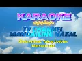 Download Lagu KAROKE MARSUAT LOBI