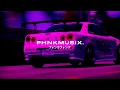 Mellina Tey - 2AM (PHNK Remix)[wave/phonk]