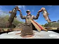 A Tragic Accident Big FlatHead Catfish and a Life Changing Announcement 7 Day Road Trip