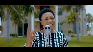 martha mwaipaja nimesikia sauti official video 