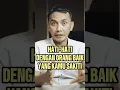 Download Lagu KETIKA KAMU MENYAKITI HATI ORANG LAIN #motivasihidup #filsafathidup #motivasi #abdisuardin