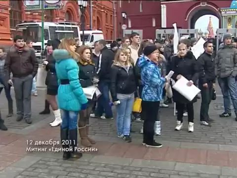 "Нулевые". Фильм Вадима Вострова