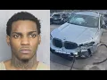 Pinecrest burglary suspect remains in Broward jail