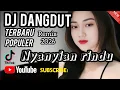 Lagu DJ dangdut remix terbaru 2026 sedih, cocok untuk teman kerja santai perjalanan 