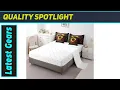 Manfei Sunflower Bedding Vibrant King Set for Cozy Rooms