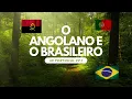 Download Lagu Angolano e Brasileiro em Portugal 😍 JaiCarlos \u0026 Franthesco Ep. 1