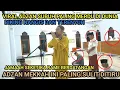 Download Lagu ADZAN SUBUH MEKKAH PALING MERDU DI DUNIA BIKIN JAMAAH SEMUA TERHARU DAN SEDIH SEKETIKA 