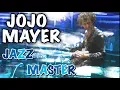Lagu Jojo Mayer JAZZ MASTER!!!