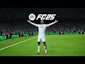 EA SPORTS FC™ 25 : INSTRUMENTAL SOUNDTRACK : So Cold - Balu Brigada