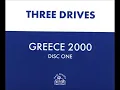 The Three Drives - Greece 2000 (Pixel Vs Wrecked Machines Rmx)