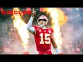 Patrick Mahomes Circles mix Post Malone