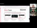 Community BrickTalk Mastering Databricks Genie Capabilities