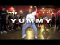Download Lagu Justin Bieber - Yummy Dance Choreography | Matt Steffanina