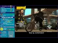 Download Lagu GTA San Andreas One HP OHKO Speedrun Part 1