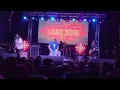 Kublai Khan TX live - The Hammer + Antpile - The Webster - Hartford, CT 4/19/24