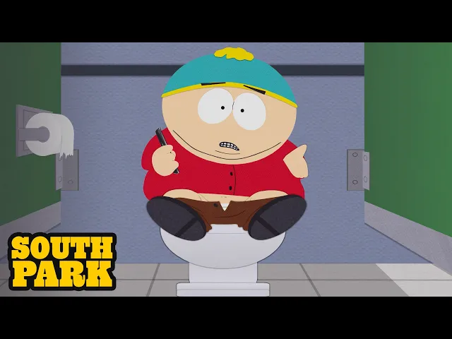 South Park Returns September 16th