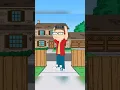 Download Lagu Steve in snot house #shorts #americandad