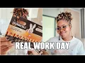 Download Lagu A weekday in the life of a Mom working from home | Mom life + Shopping haul || @OleratoAndFamily