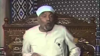 تفسير سورة الانفال للشيخ الشعراوي من الآية 42 إلى الآية 49 