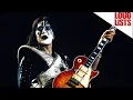 10 Unforgettable Ace Frehley Moments