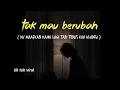 Download Lagu ku maafkan kamu lagi tapi terus kau ulangi salahmu yang sama membuatku luka (TIK TOK) cover gitar