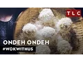 Download Lagu How to make Ondeh Ondeh | #WokWithUs S1E22