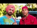 Diljit Dosanjh: Muhammad Ali X NLE Choppa ( 3D Audio )