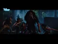 ZOMBIES 2 | We Own the Night | Disney Channel Danmark