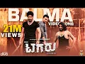 Download Lagu Tagaru - Balma (Video Song) | Shiva Rajkumar, Dhananjay | Bhavana, Manvitha | Charanraj