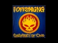 The Offspring ~ Original Prankster