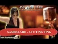 Download Lagu SAMBALADO -  AYU TING TING Karaoke